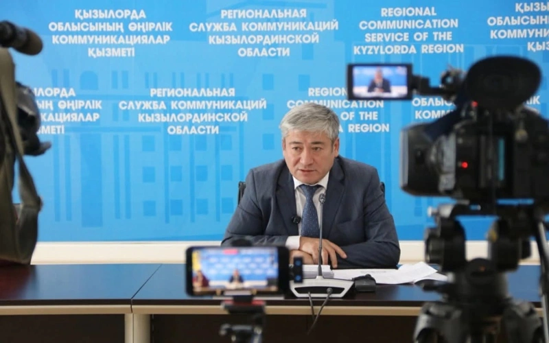 Талғат Дуйсебаев