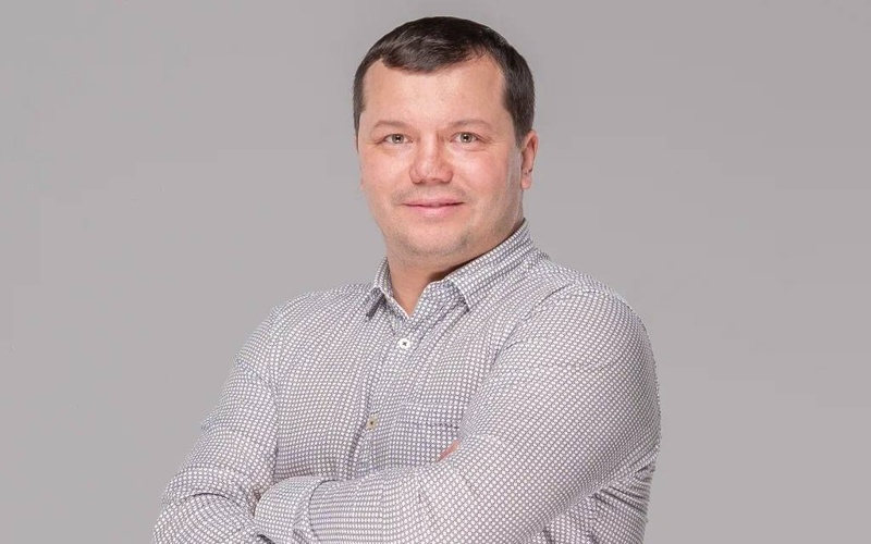 Дамир Сатыбаев эксперт по спорту 