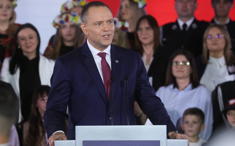 Кароль Навроцкий 