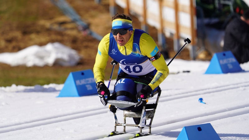 қазақстандық спортшылар финалға өтті