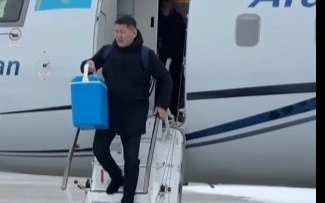 Petropavlda donor birneshe adamnyń ómirin uzartty