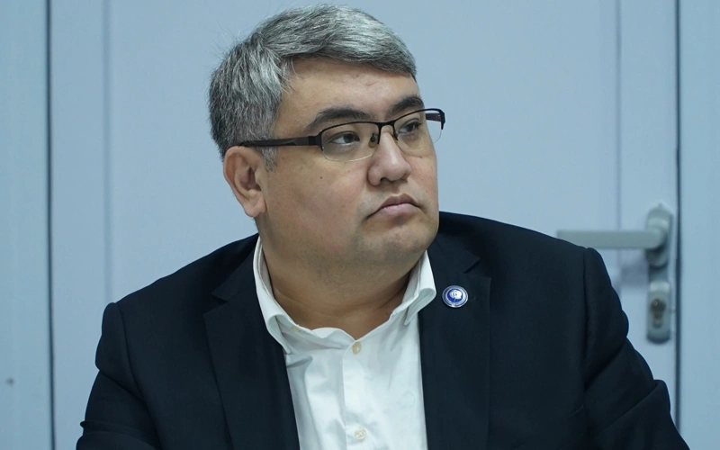 Tazabek Sámbetbaı
