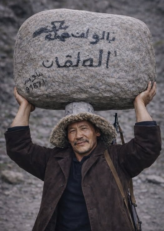 Дәлелхан Мұқаметханұлы (1930-1998)