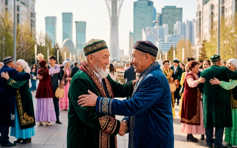Amal merekesi