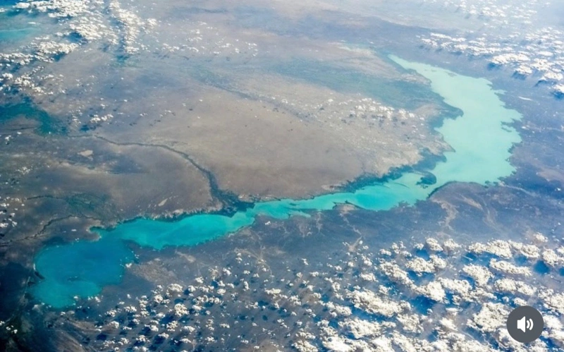 ғарыш