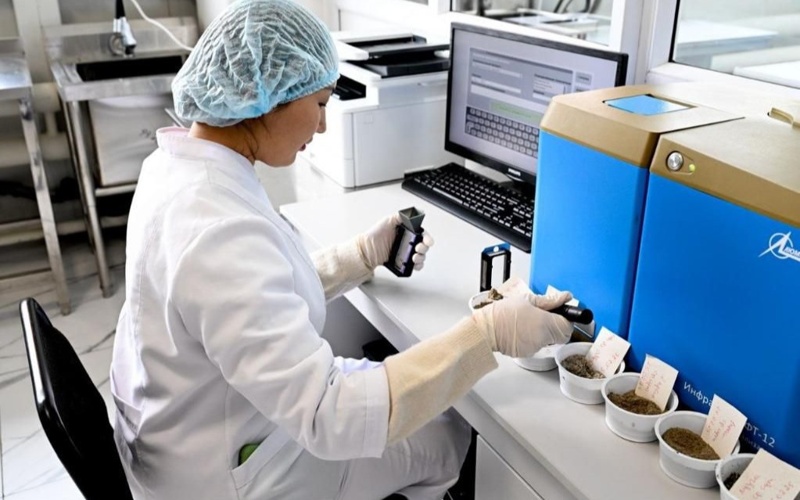 ТОО &laquo;Масло-Дел Петропавловск&raquo;