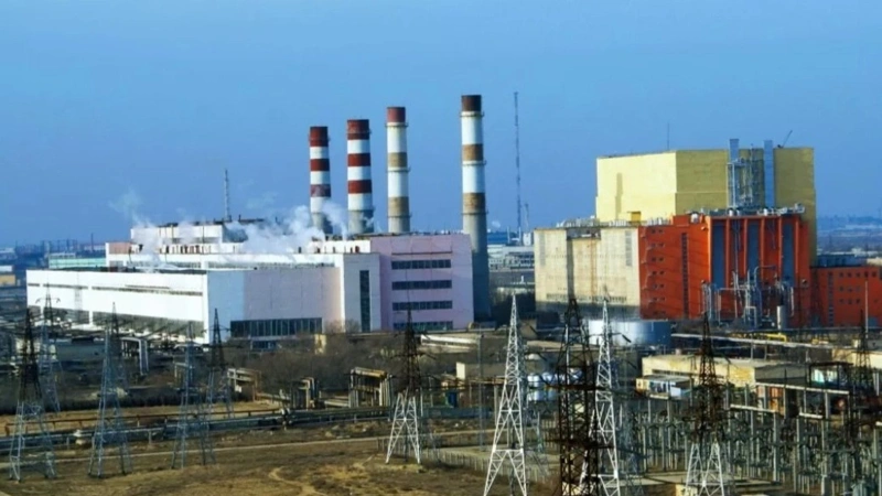 Kazakhstan to build 160 MW combined cycle power plant in Aktau