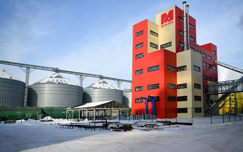 ТОО &laquo;Масло-Дел Петропавловск&raquo;