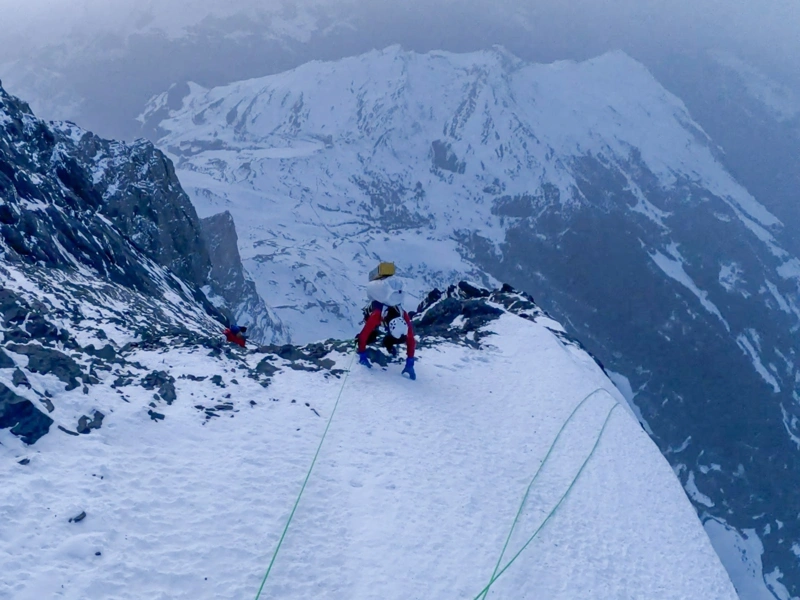 阿拉木图拟对登山游客实施强制登记制度