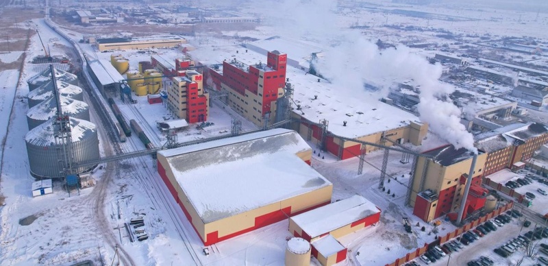 ТОО &laquo;Масло-Дел Петропавловск&raquo;