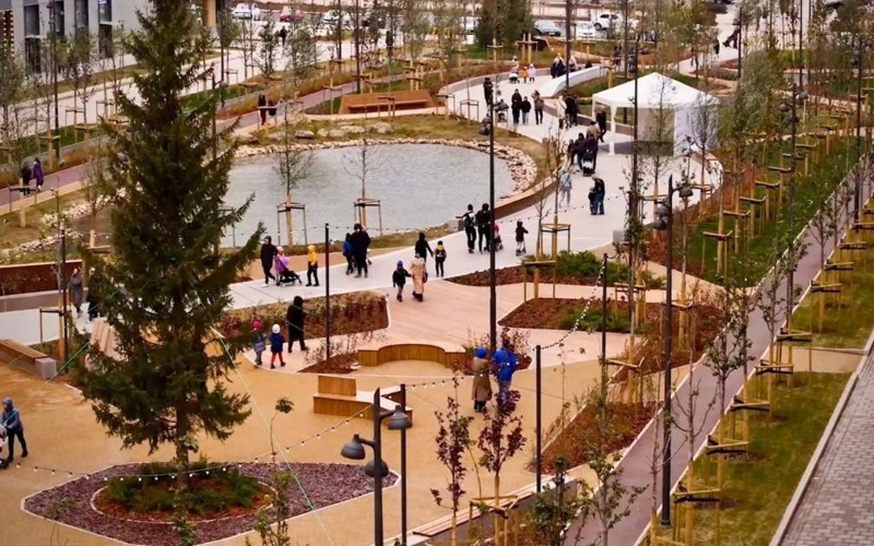 Астана Астана