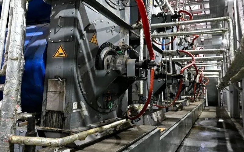 ТОО &laquo;Масло-Дел Петропавловск&raquo;