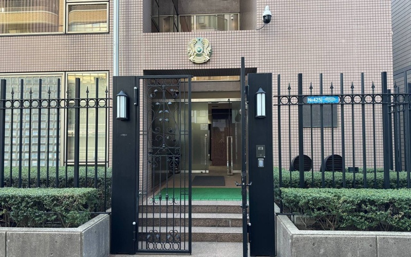 Участки референдума открылись для голосования в Сеуле и Токио --