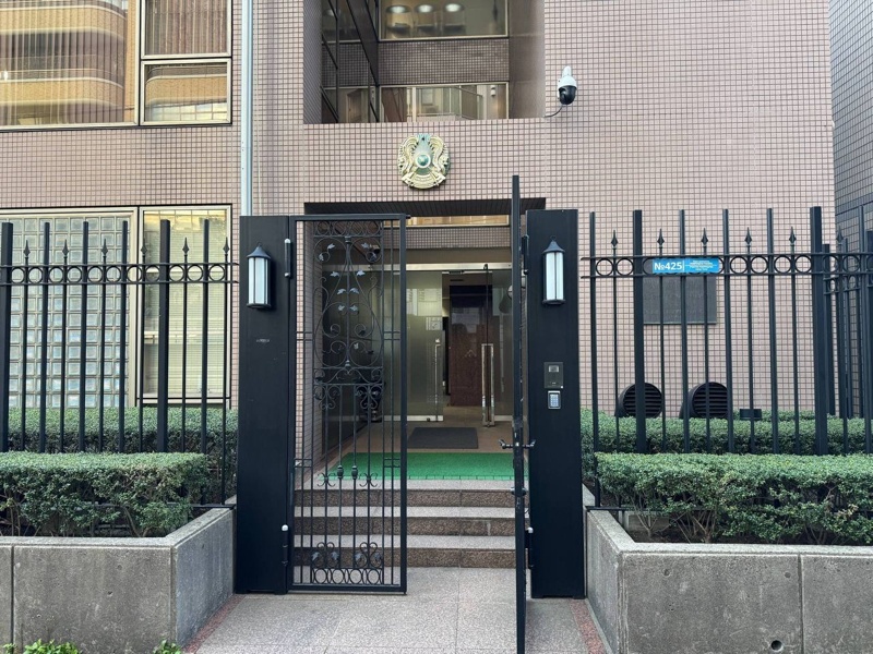 Оңтүстік Корея мен Жапониядағы қазақстандықтар референдумда дауыс беруді бастады 