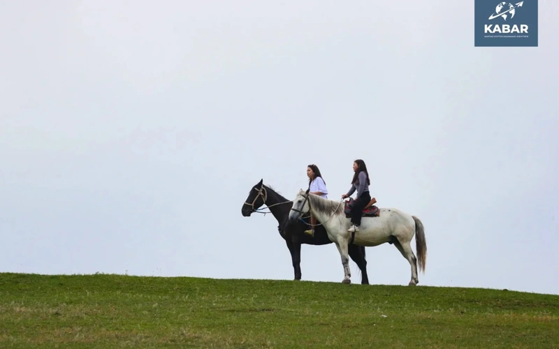  Eco tourism boom: 270,000 visitors flock t Kyrgyzstan’s natural reserves in 2025