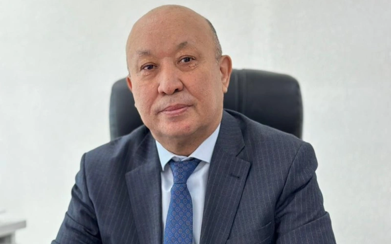 Мухамгали Арыспаев