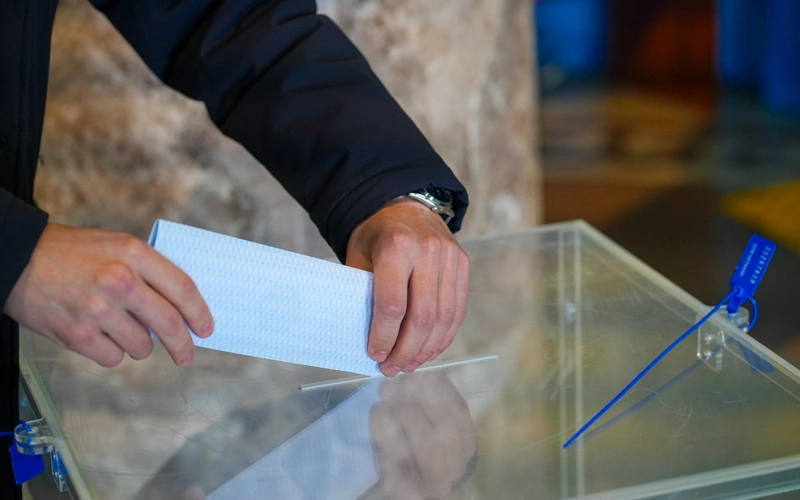 2026 Referendum: More than 50% of voters cast ballots