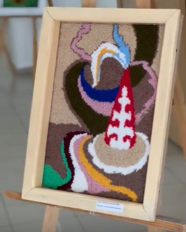 Абай облысының өңірлік коммуникациялар қызметі Абай облысының өңірлік коммуникациялар қызметі