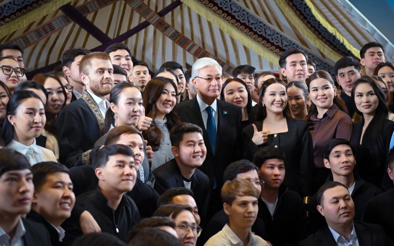 Kazakhstan to mark March 15 as Constitution Day 