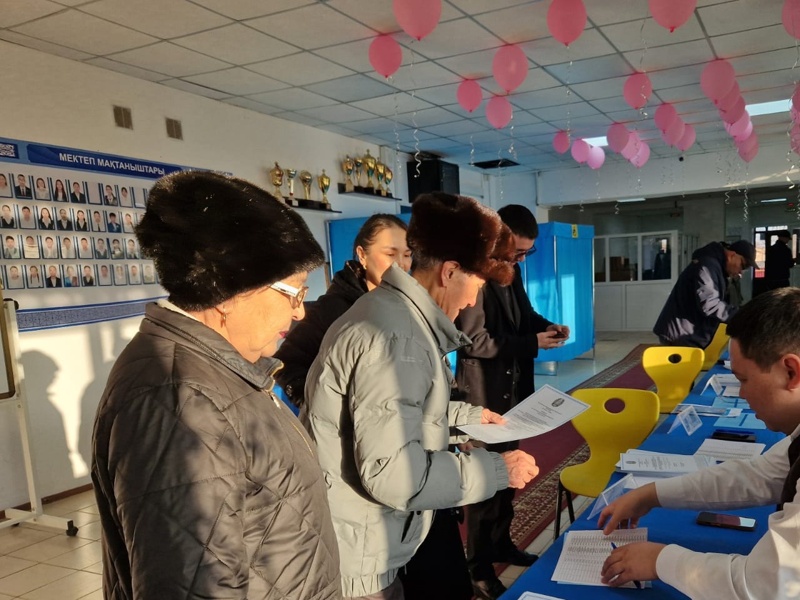 референдум в Атырау 