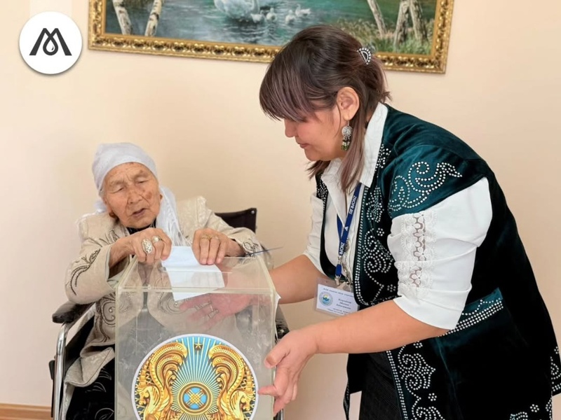 Еркеш Жексенғалиева