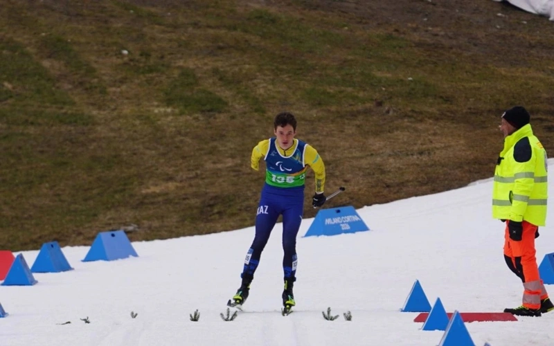 Winter Paralympics final day: 7 Kazakhstani athletes to hunt for medals