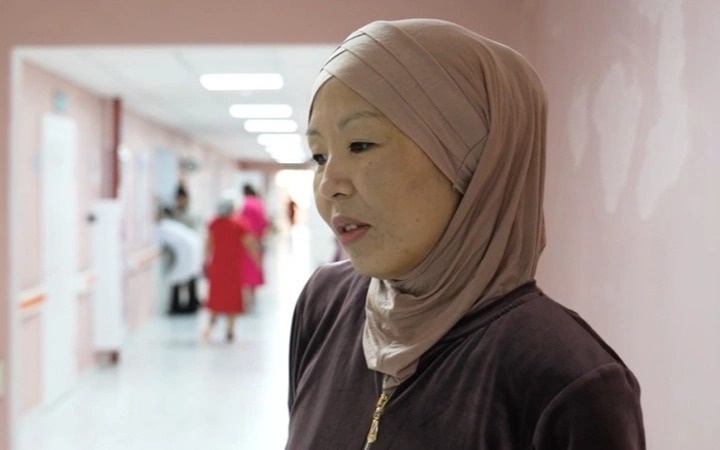 Сразу две тройни родились в&nbsp;Атырау накануне референдума