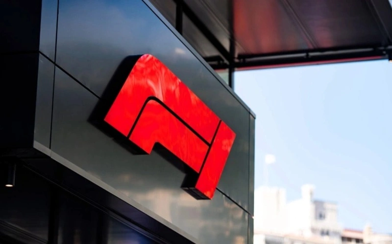 Formula 1 cancels Bahrain and Saudi Arabian Grands Prix