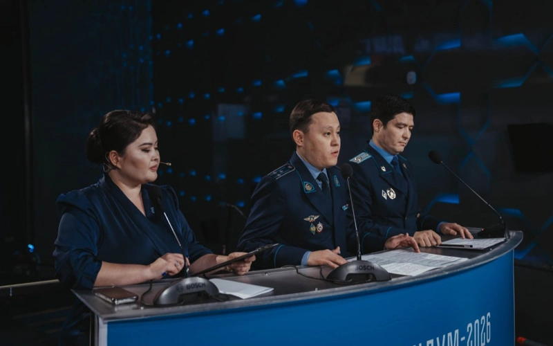 No public order violations recorded at referendum polling stations, Interior Ministry