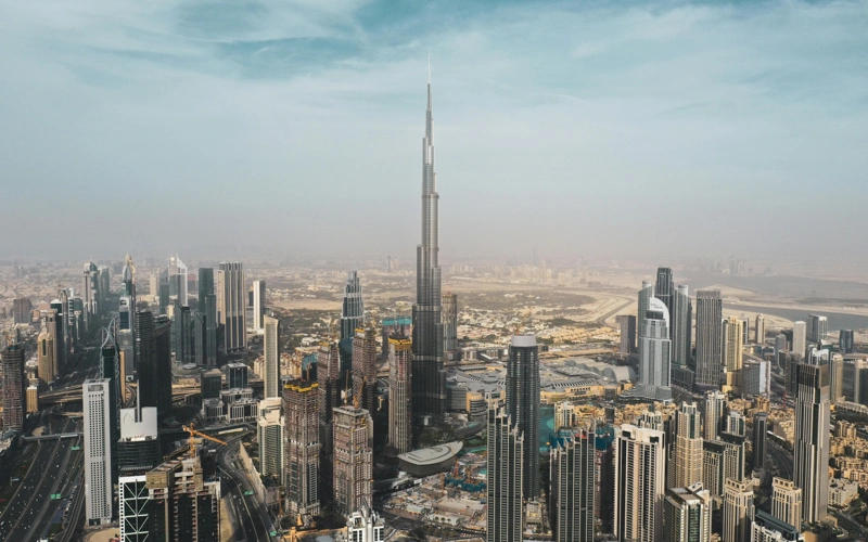 Over 1,500 Japanese companies operate in Middle East