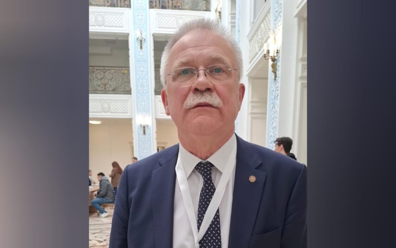 Vysokaıa aktıvnost kazahstantsev nablıýdaetsıa na ýchastke referendýma v Moskve Vysokaıa aktıvnost kazahstantsev nablıýdaetsıa na ýchastke referendýma v Moskve