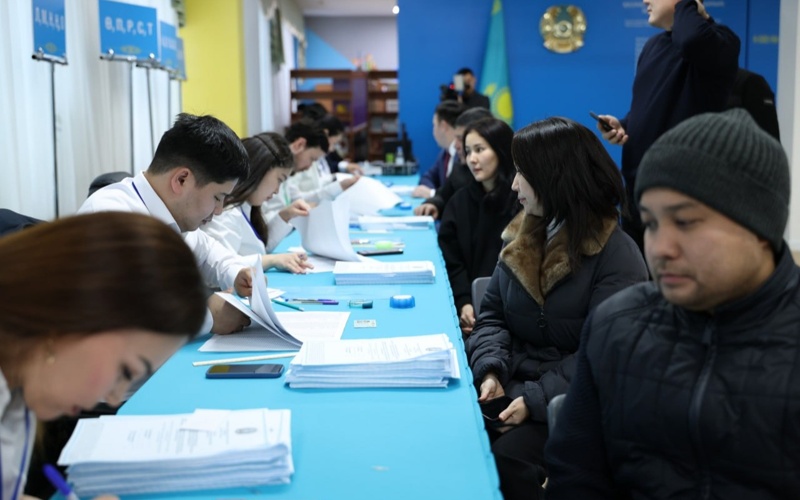 референдум м