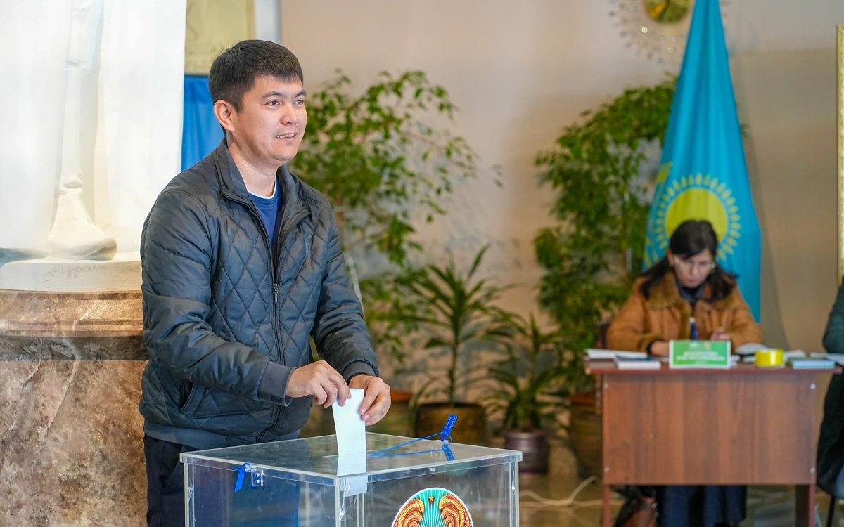 выборы, референдум, бюллетень
