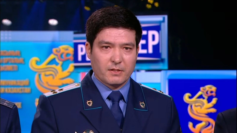 Bekjan Qaramanov