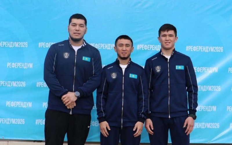 Чемпионы страны сделали свой выбор на референдуме