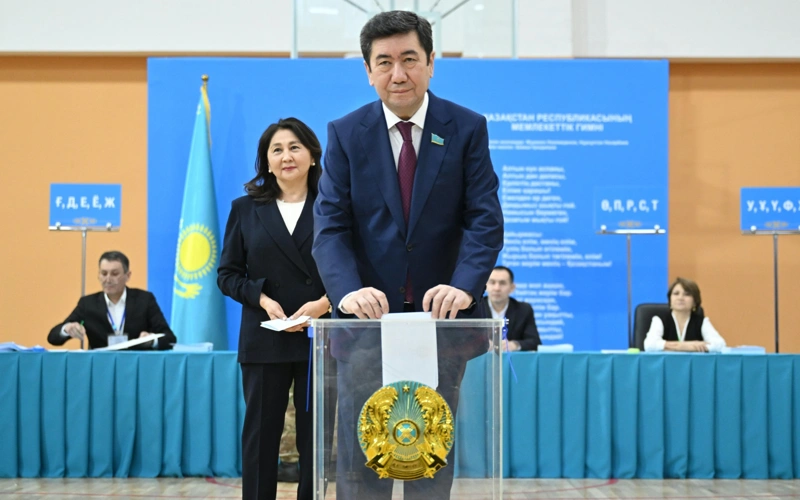 Кошанов