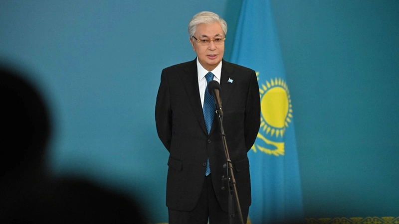 Memleket basshysy