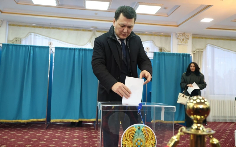 State Counselor Karin says votes to determine the nation’s future