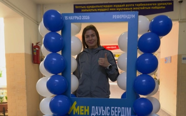 Чемпионы страны сделали свой выбор на референдуме Чемпионы страны сделали свой выбор на референдуме