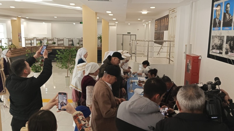 референдум в Атырау 