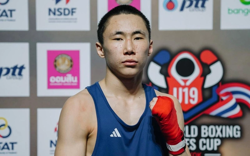 Dosjan Jumaqan 