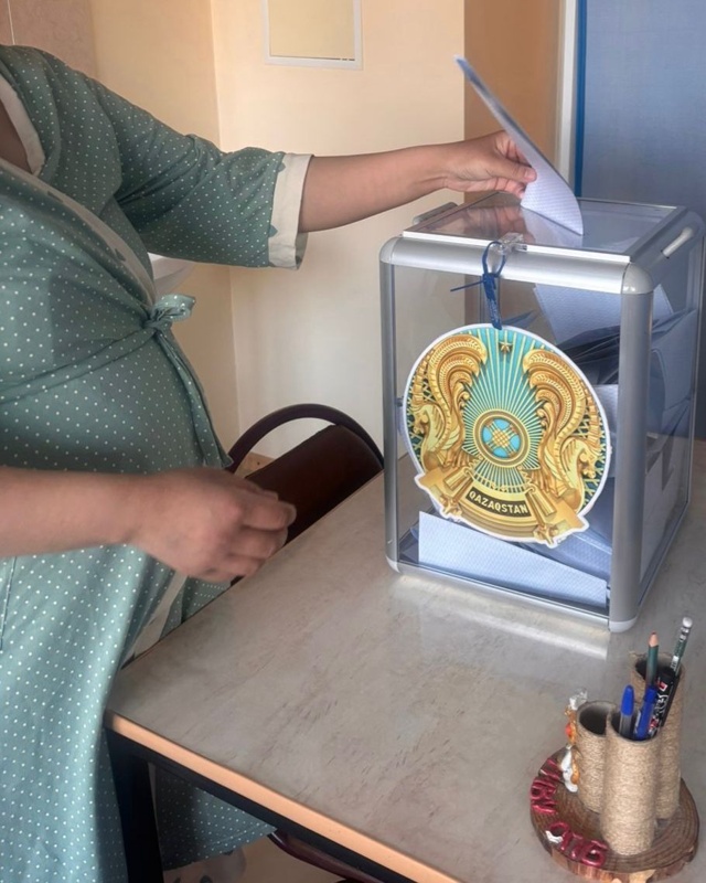 референдум в роддоме а