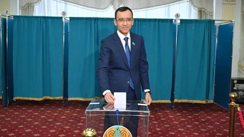 Senate Speaker highlights importance of referendum 