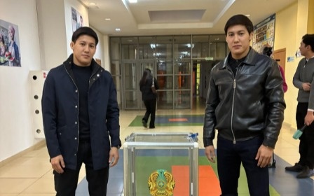 Чемпионы страны сделали свой выбор на референдуме Чемпионы страны сделали свой выбор на референдуме