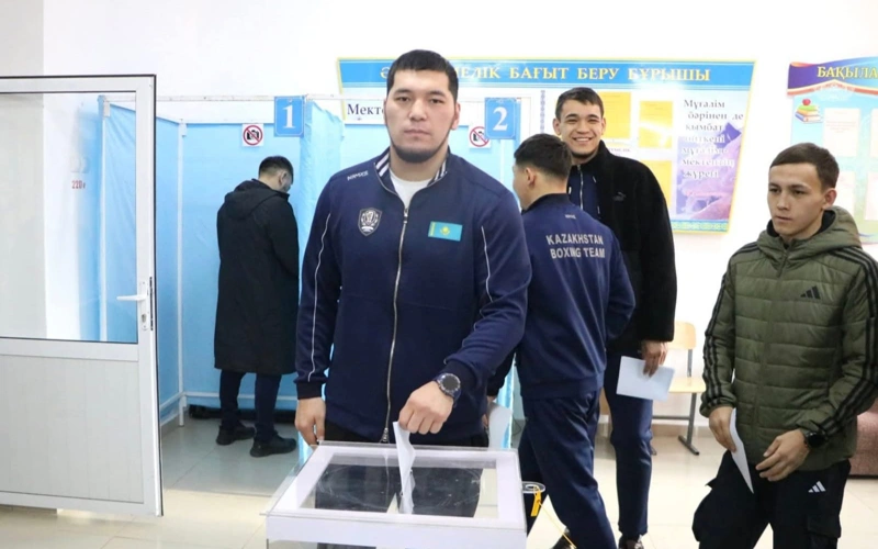 Oralbaı