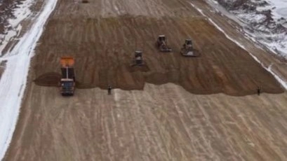 Kazakhstan to complete Bakhty–Ayagoz railway line by 2027