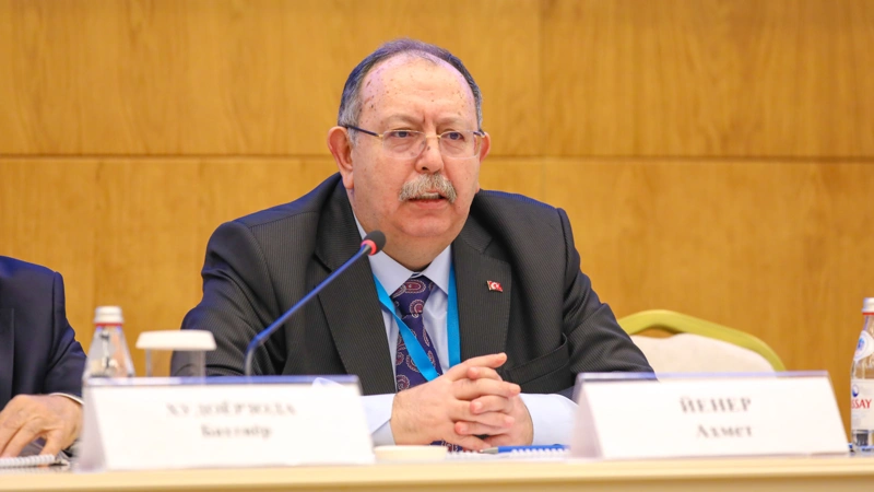 Ahmet Iener