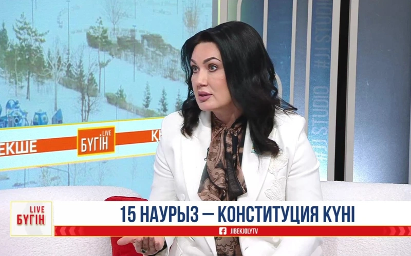Депутат Наталья Дементьева