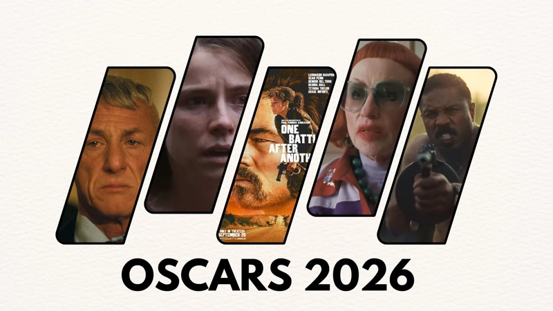 Oscars 2026: Historic moments, rare tie and major disappointments