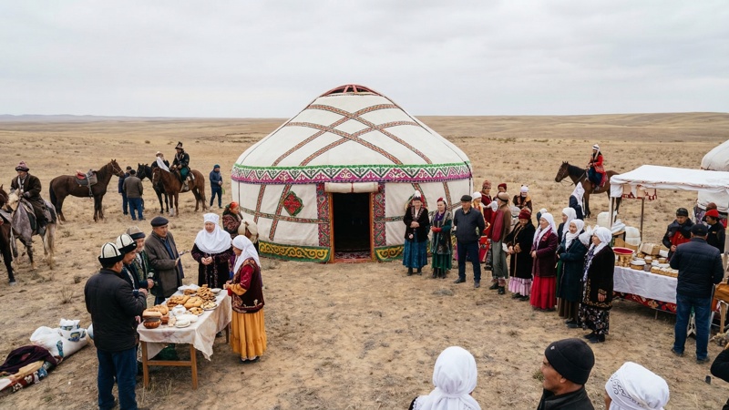 Ұлыстың ұлы күні